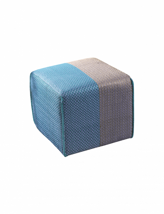 NOMADIC POUF - Reform- The Mob Collective