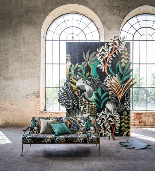 Casamance Artemis - Design Emporium- The Mob Collective