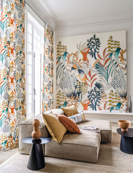 Casamance Artemis - Design Emporium- The Mob Collective