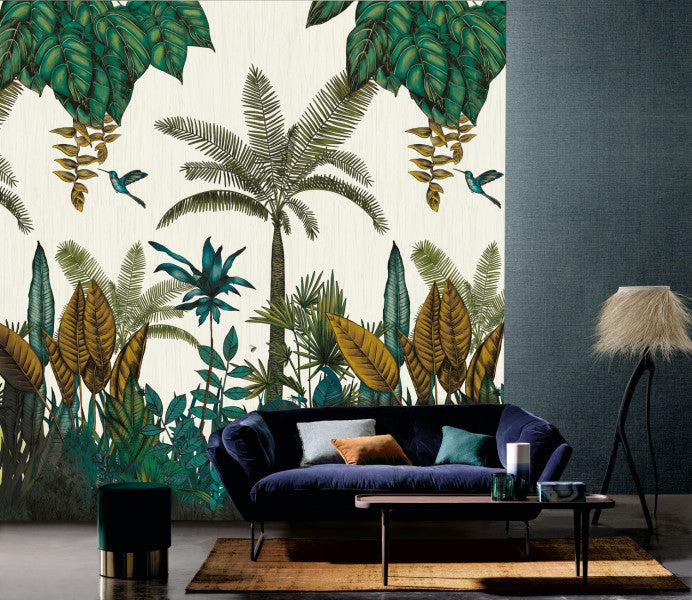 Casamance Ipanema - Design Emporium- The Mob Collective