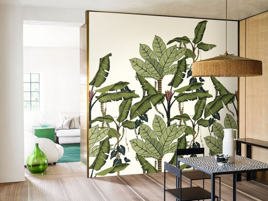 Casamance Jangala - Design Emporium- The Mob Collective
