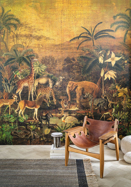 Casamance Tanzania - Design Emporium- The Mob Collective