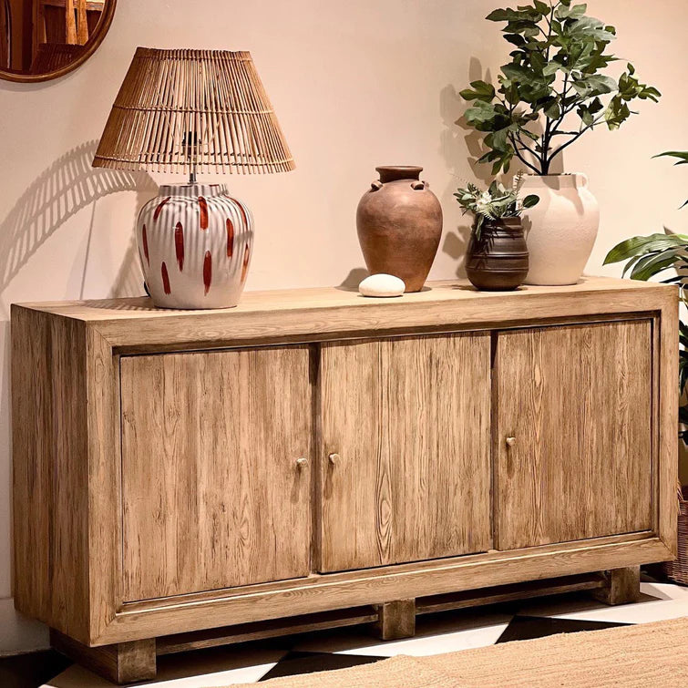 Summer sideboard - THE SPRING PROJECT- The Mob Collective
