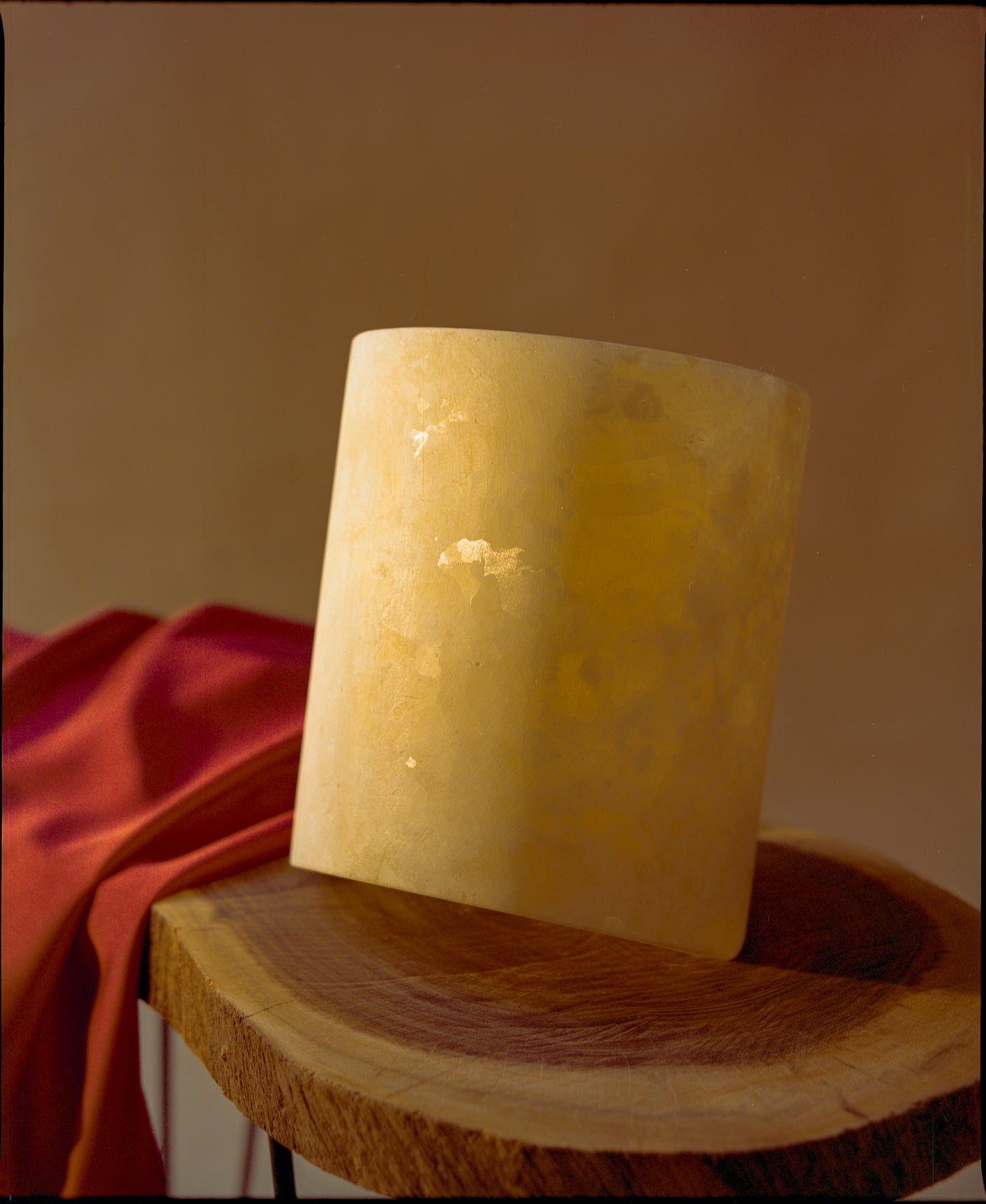 Slant - New Egyptian- The Mob Collective