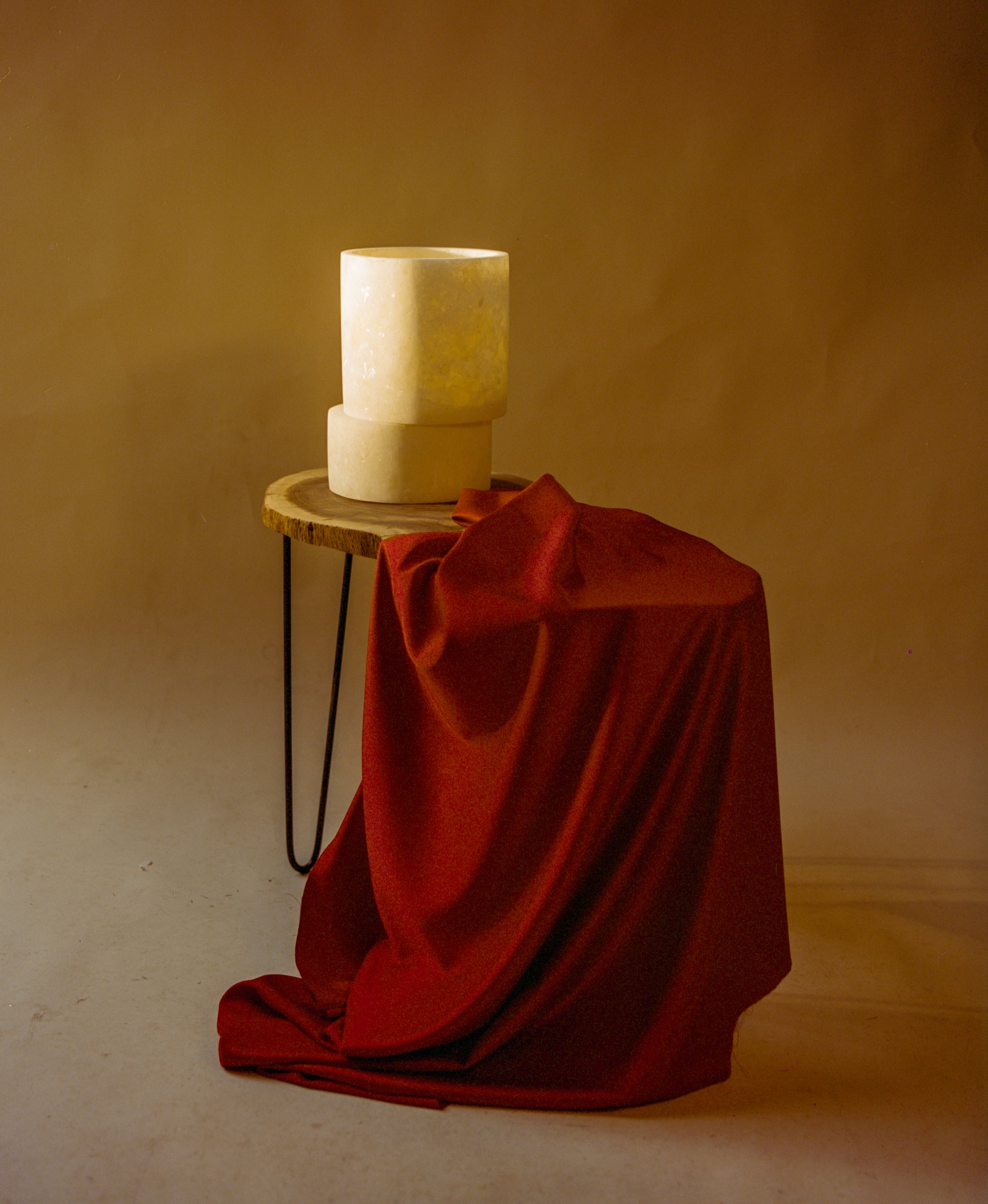 Stacked - New Egyptian- The Mob Collective