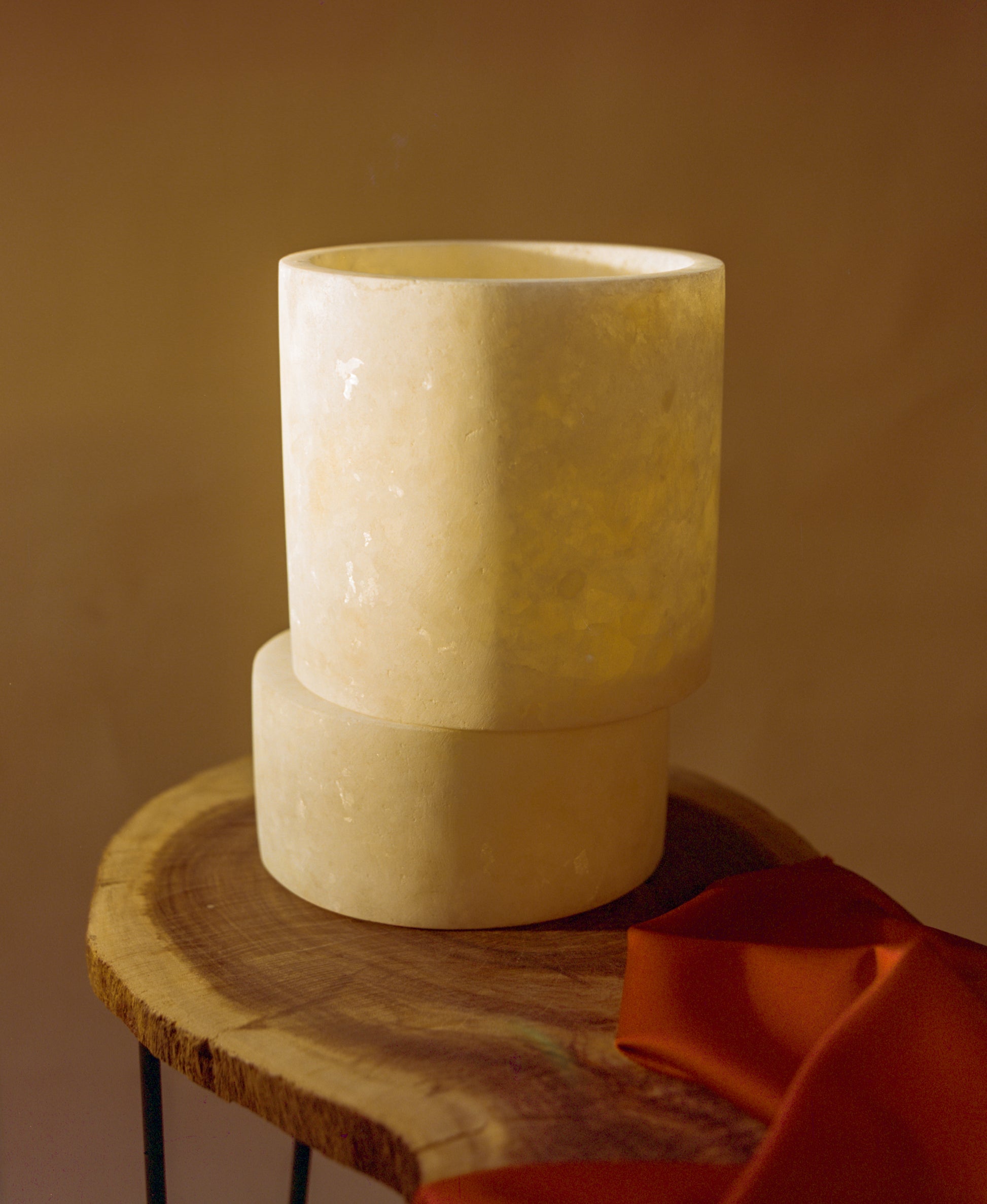 Stacked - New Egyptian- The Mob Collective