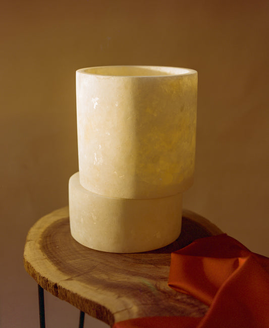 Stacked - New Egyptian- The Mob Collective