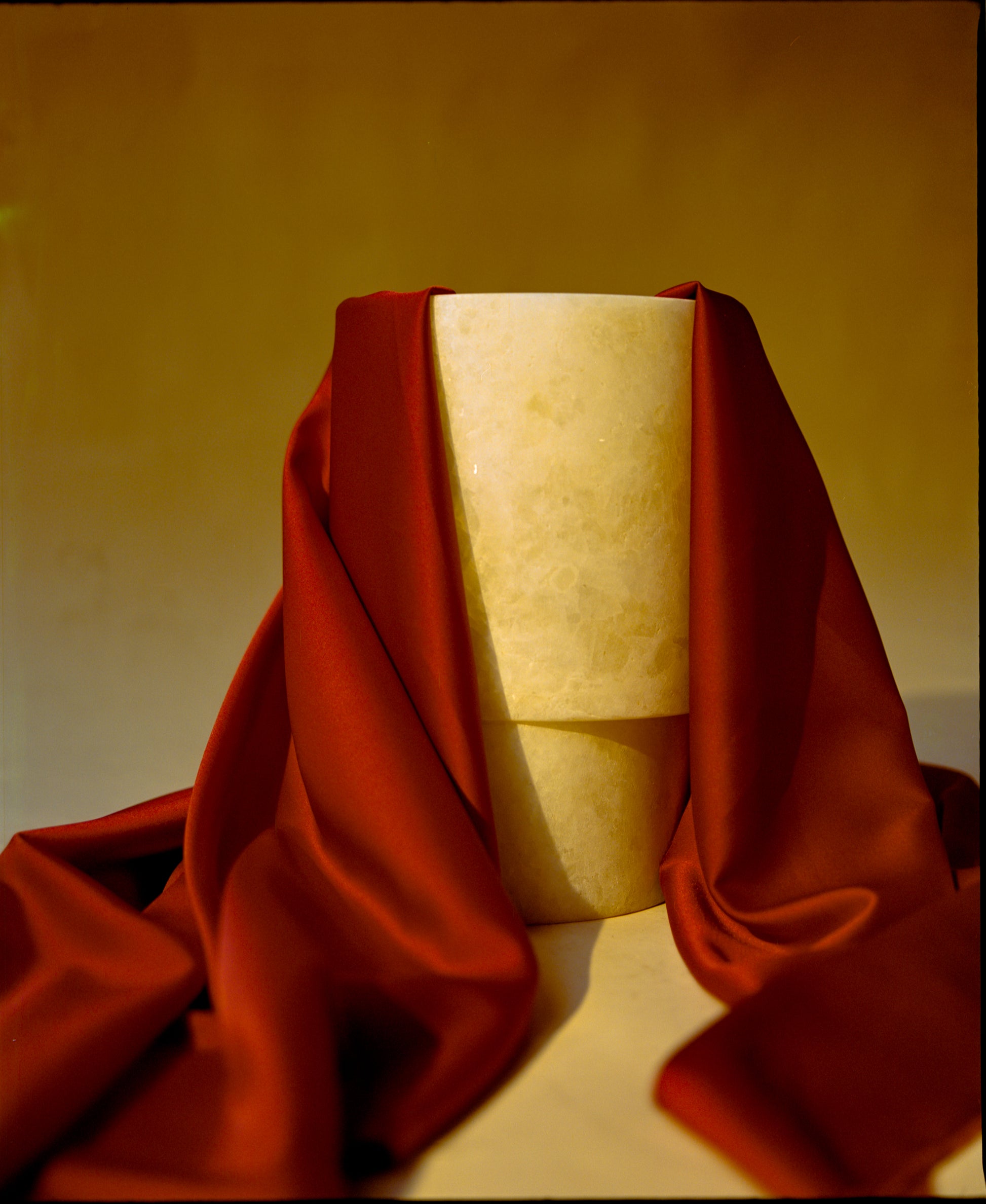 Stacked - New Egyptian- The Mob Collective