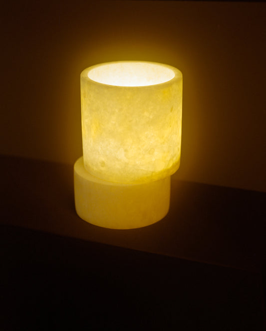 Stacked - New Egyptian- The Mob Collective