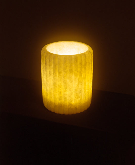 Scalloped - New Egyptian- The Mob Collective