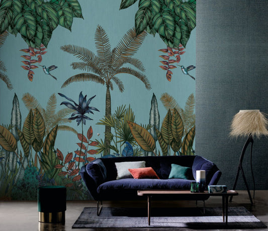 Casamance Ipanema - Design Emporium- The Mob Collective