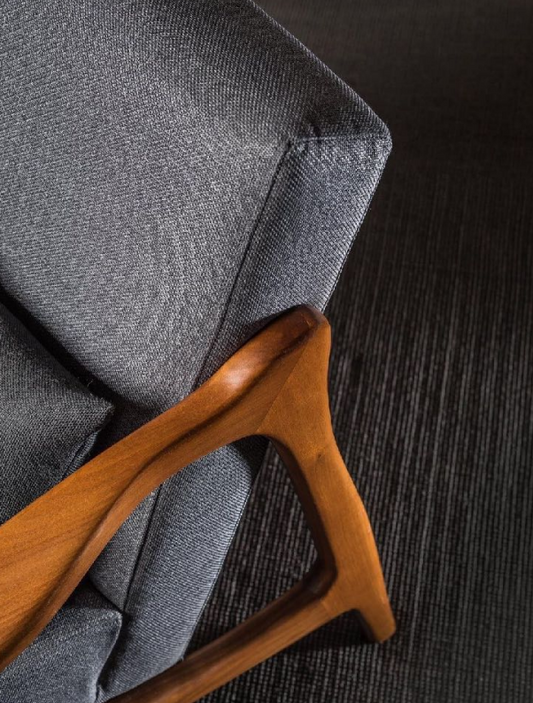 Sylvester Armchair - C REALITY- The Mob Collective