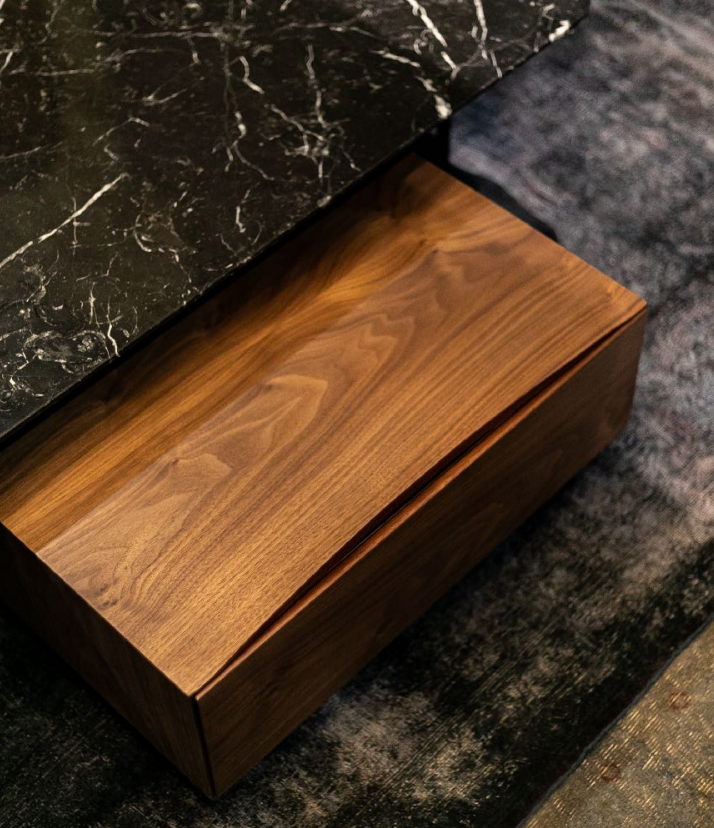 Takashi Coffee Table - C REALITY- The Mob Collective