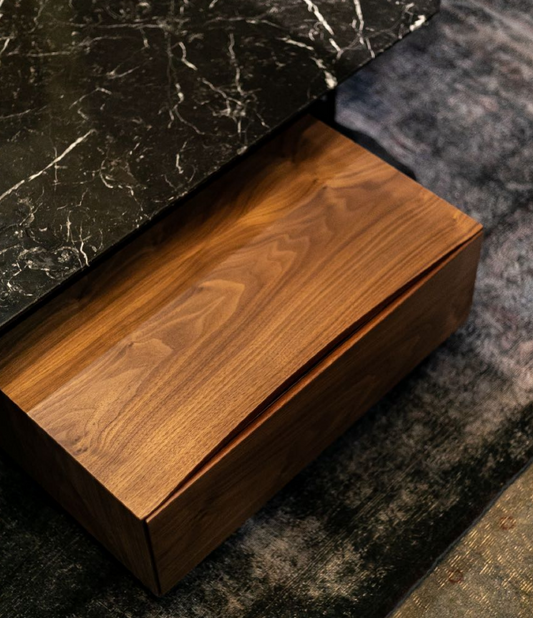 Takashi Coffee Table - C REALITY- The Mob Collective