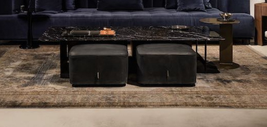 Takashi Coffee Table - C REALITY- The Mob Collective