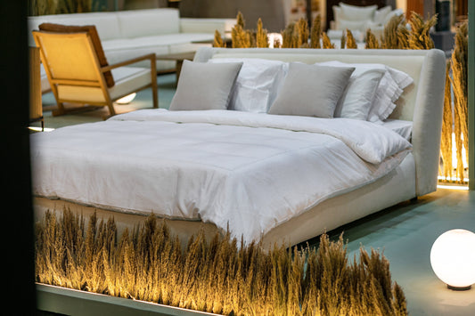 Bristol Bed - C REALITY- The Mob Collective