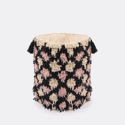 Sierra Woven Basket - INCA- The Mob Collective