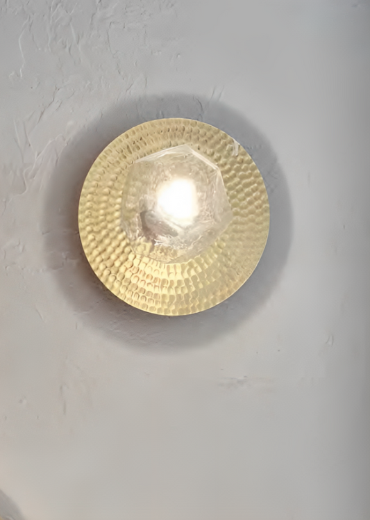 Applique 010 - SAM- The Mob Collective