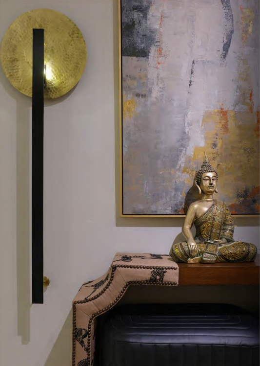 Applique 024 - SAM- The Mob Collective