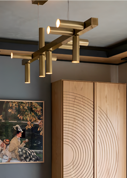 Chandelier012 - SAM- The Mob Collective